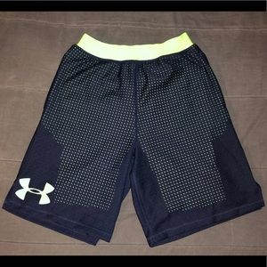 Under Armour Athletic Shorts